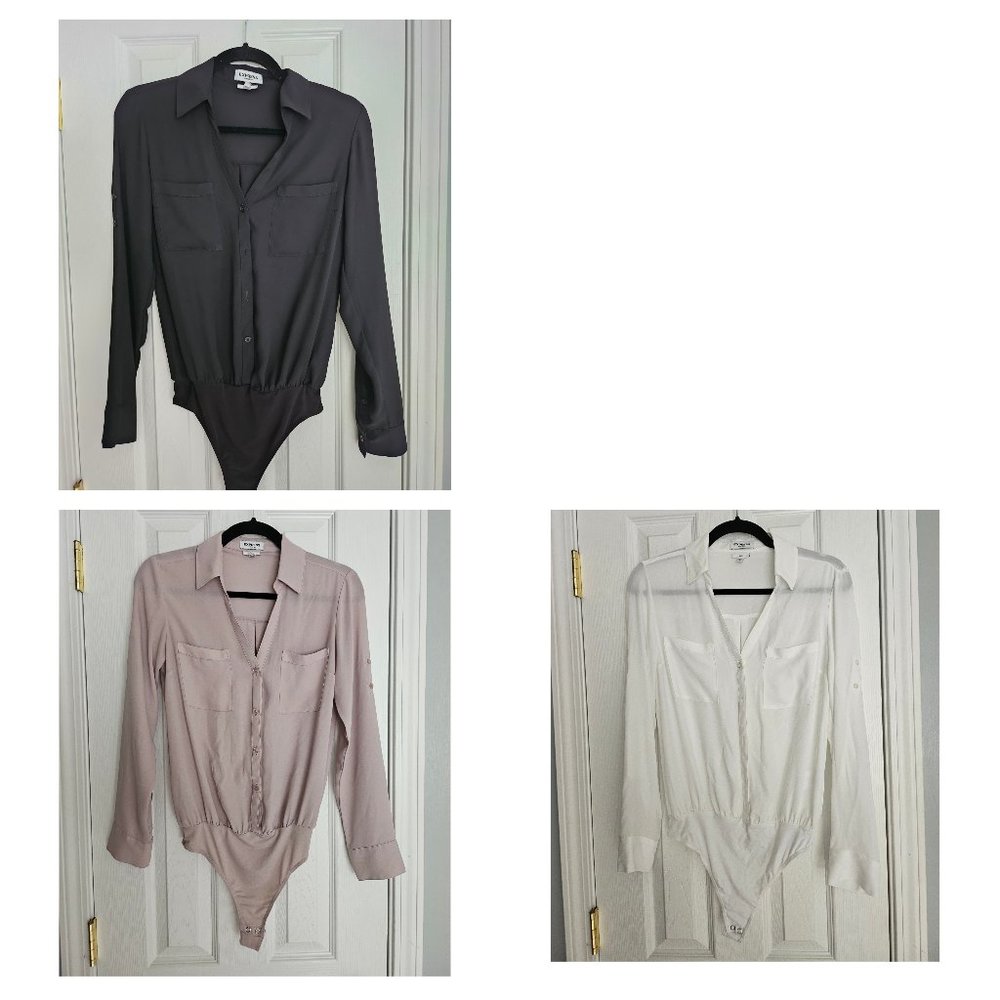 Express portofino bodysuit Small 3